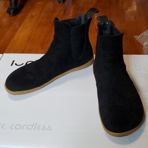 Vivo barefoot Fulham Women's Chelsea Boot